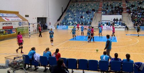 Handbalistele de la SCM Craiova au astăzi meci acasa