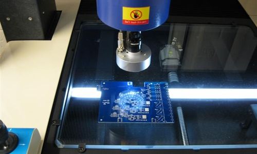 Spirit Circuits mută în Craiova producţia din China