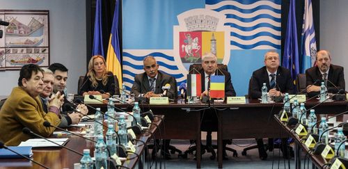 Egiptenii vor sa afle mai multe despre posibilitatea de a investi in Dolj