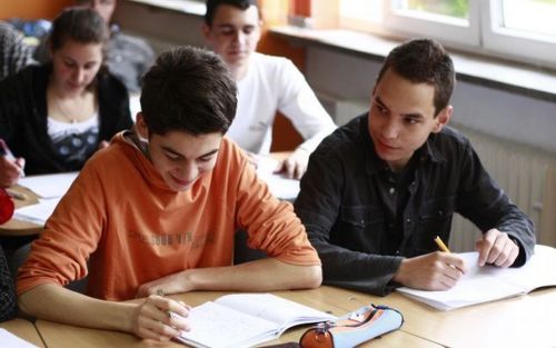 Din toamnă, Craiova va avea Liceu Internațional