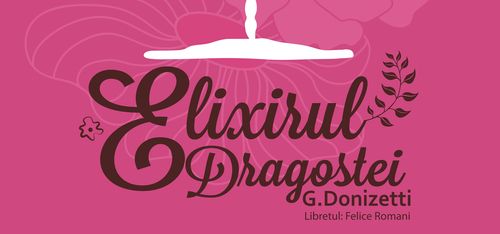 Elixirul dragostei revine pe scena craioveana