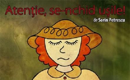 Tamara Buciuceanu Botez într-un spectacol scris special pentru ea