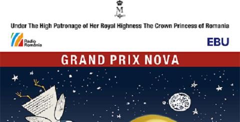 Un număr record de producţii radiofonice şi noi ţări participante la Grand Prix Nova 2015