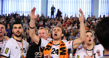 HCM Minaur Baia Mare campioana nationala la handbal masculin