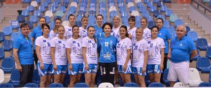 SCM Craiova, calificata in premiera intr-o competitie europeana