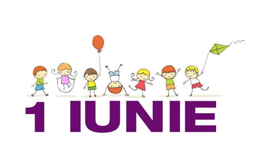 Program special de 1 Iunie