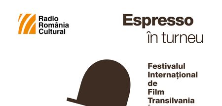 Vedetele TIFF consumă Espresso, matinalul postului Radio România Cultural