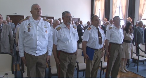 31 mai – Ziua Rezervistului Militar