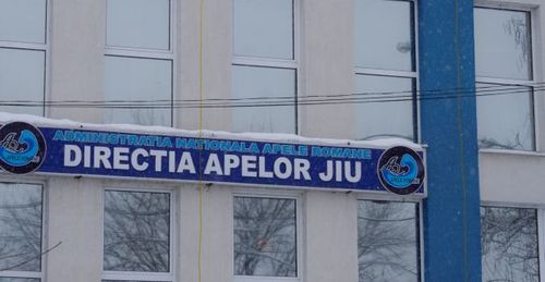 Gospodarirea apelor – o prioritate