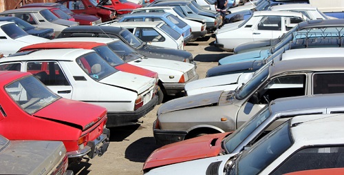 Programul Rabla pentru persoane juridice