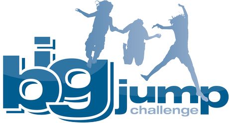 Big Jump Challenge la Rm. Vâlcea