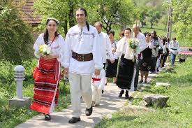 14 MAI-PETRECEREA PE VEDERE