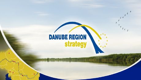 Strategia Dunarii