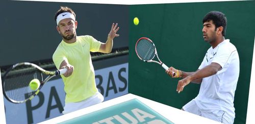 Performanta de exceptie pentru tenismenul gorjean Florin Mergea