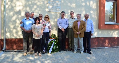 Dor de Romania – Asociația culturală a românilor din Létavértes (Ungaria) și Asociația Română de Istorie a Presei din România