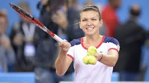 Simona Halep învinge din nou