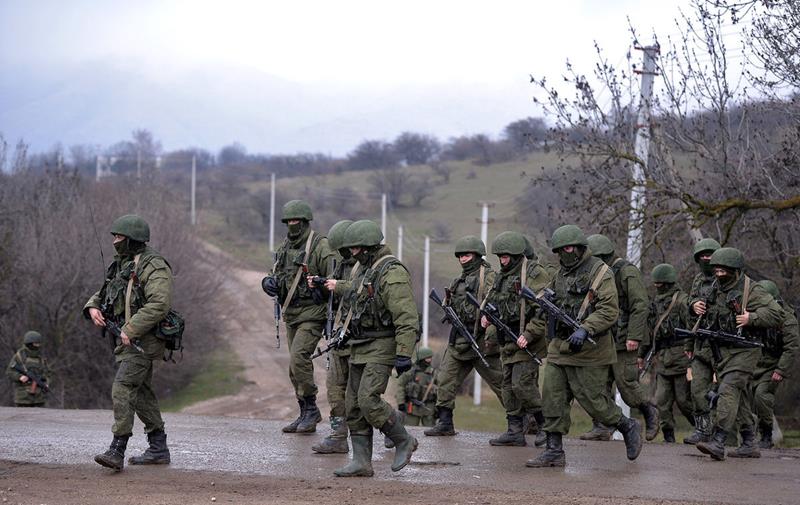 Rusia, China şi India vor desfăşura cinci exerciţii militare comune în 2015