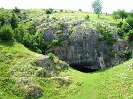 18 MAI -MINUNILE DE LA PONOARE