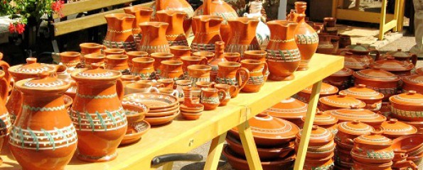 Tg. Jiul in sarbatoare!