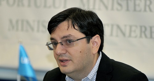 Inițiative legislative