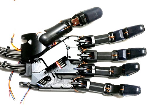 „Sa cunoastem mecatronica si robotica”