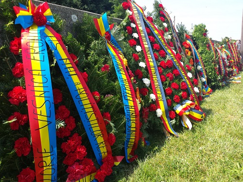 Ziua Eroilor la Craiova