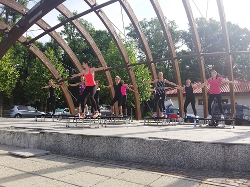 „Crosul primaverii” Craiova 2015