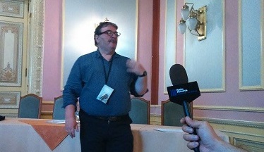 Jim O’BRIEN la Craiova