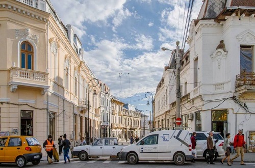 Regulament de functionare