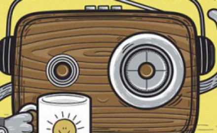 Invitat la matinal- 20 mai