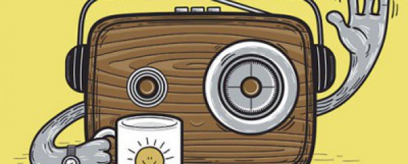 Invitat la matinal- 18 mai