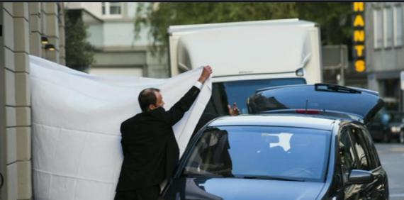 Din nou despre arestaţi