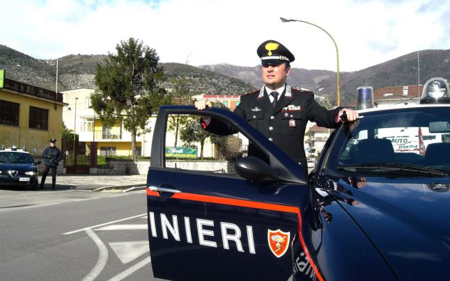 Meciuri trucate in Italia!