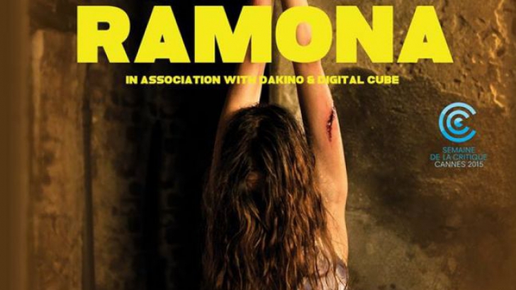 „Ramona” de Andrei Crețulescu – premiul ‘Canal +’, la Cannes
