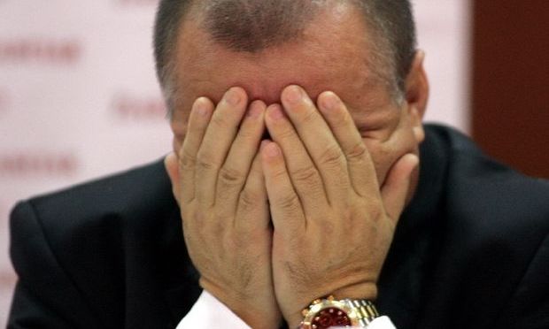 Perchezitii la locuinta lui Georgica Cornu