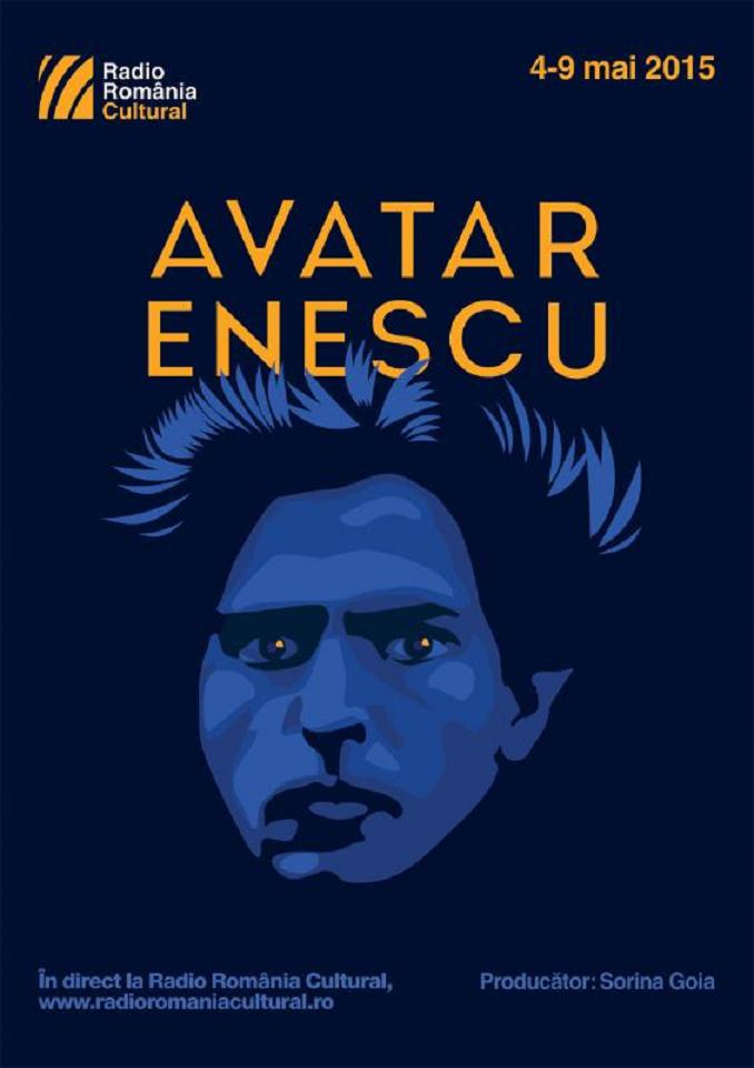 Avatar Enescu – 60 de ani in 6 zile