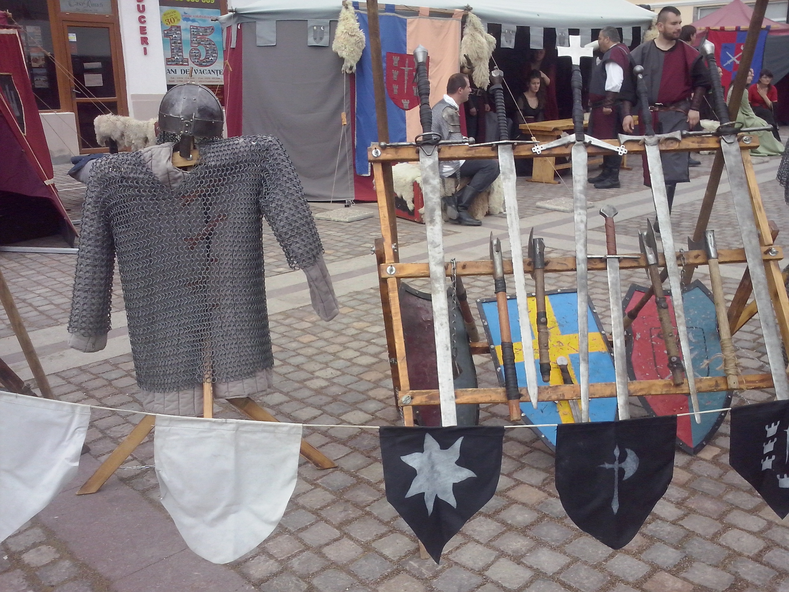 „Zilele Mihai Viteazul”- program