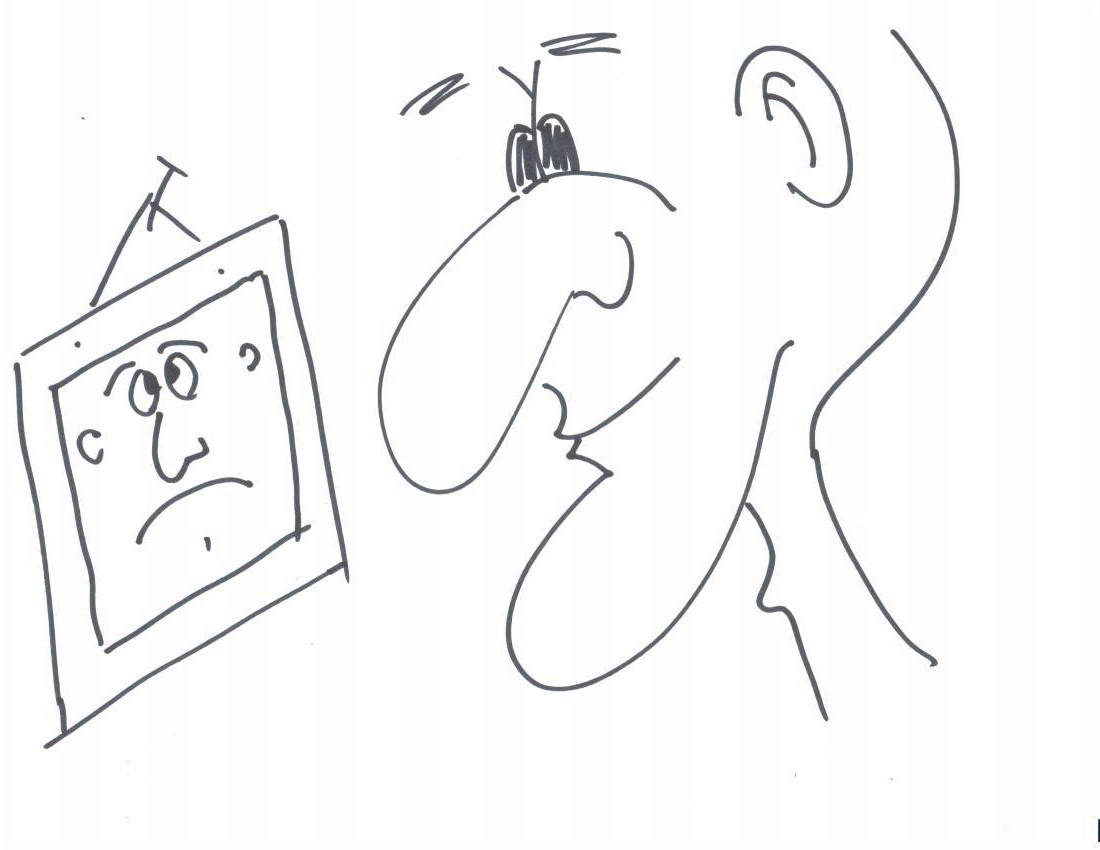 Caricatura zilei – 13 mai 2015