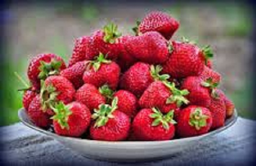 Sărbătoarea căpşunilor