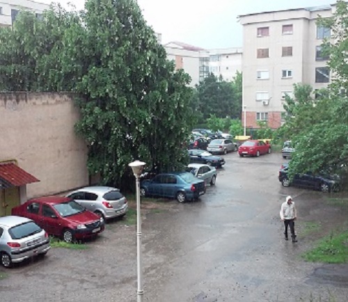 Azi despre ieri – 26 mai 2015