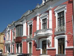 Colocviul „Marius Preda”