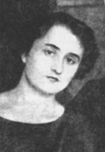 Otilia Cazimir