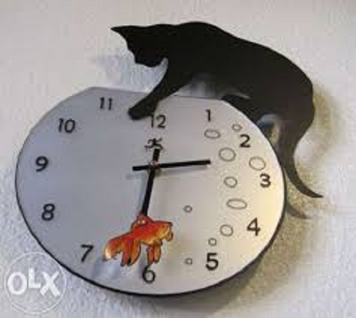 Geoană – ceasul rău, pisica neagră