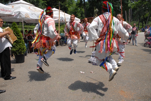 Câștigătorii festivalului