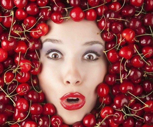 Ciresele: beneficii uimitoare pentru sanatate