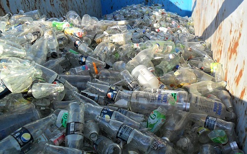 Reciclatori evazioniști