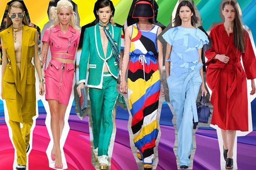 Culorile verii 2015