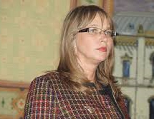 Cristina Calangiu rămâne în arest