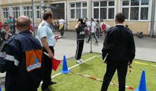 Cu viaţa mea apăr viaţa