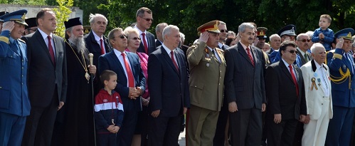 Mesaj al presedintelui Consiliului Judetean Dolj